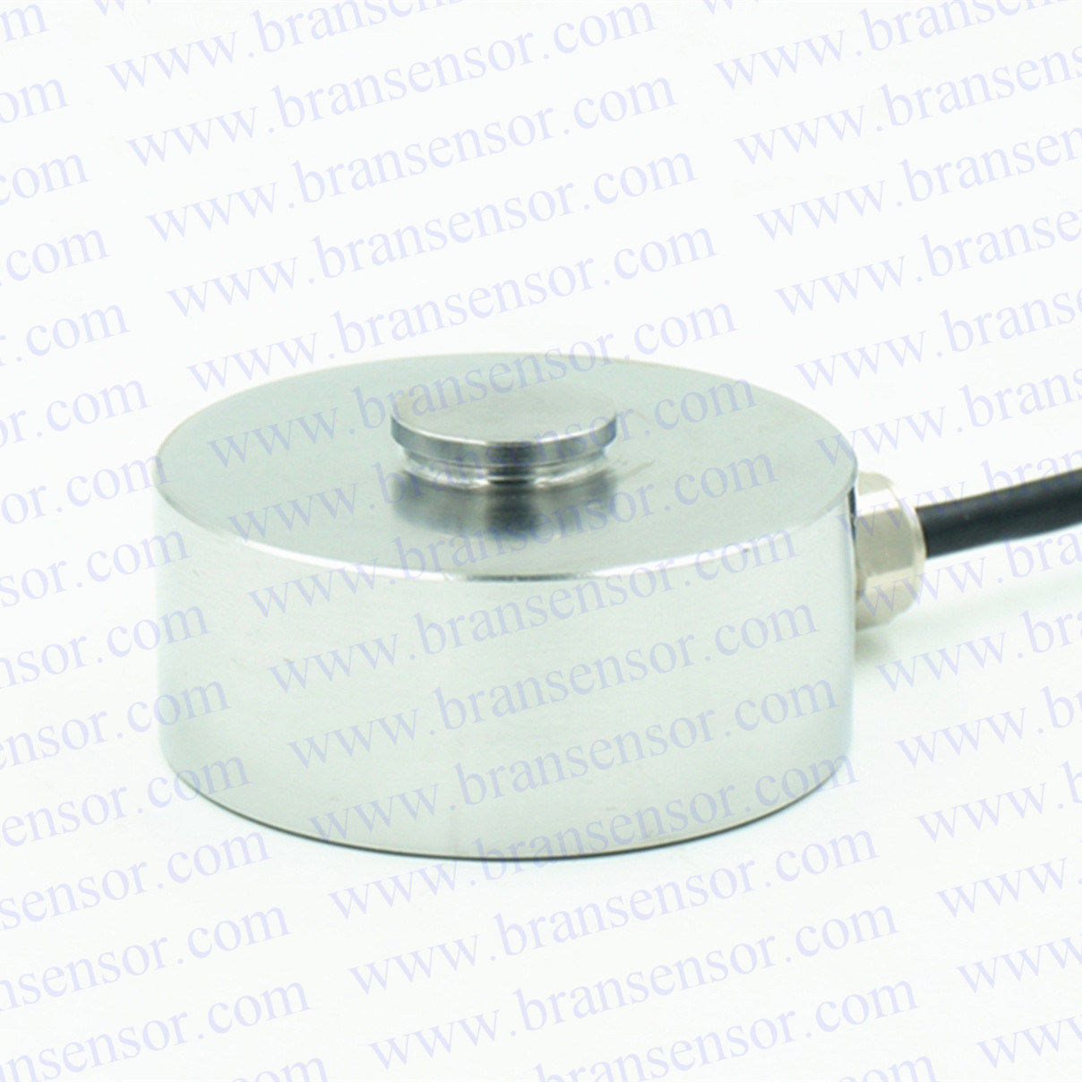 Micro Compression Compression Miniature Load Cell (B101)