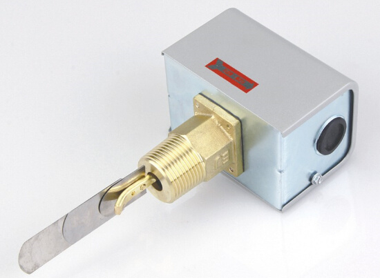 High Temperature Water Pressure Sensor Switch (HTW-F61KB)