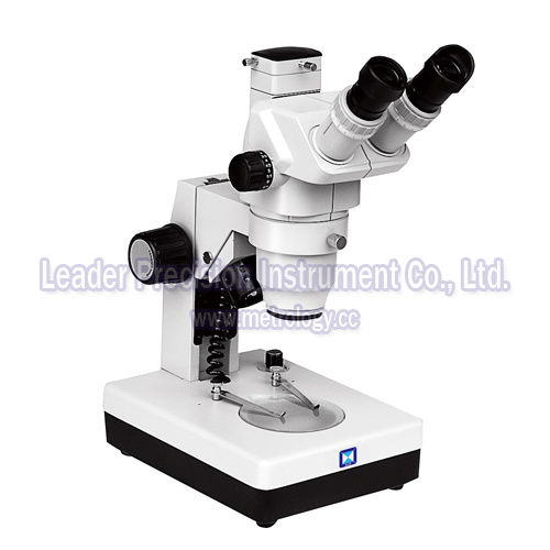 Binocular Stereo Inspection Microscope for Semiconductors (XTH-2026)