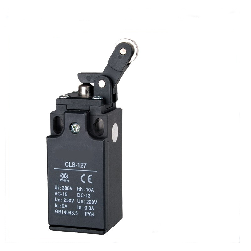 Spring Limit Switch Cls-127