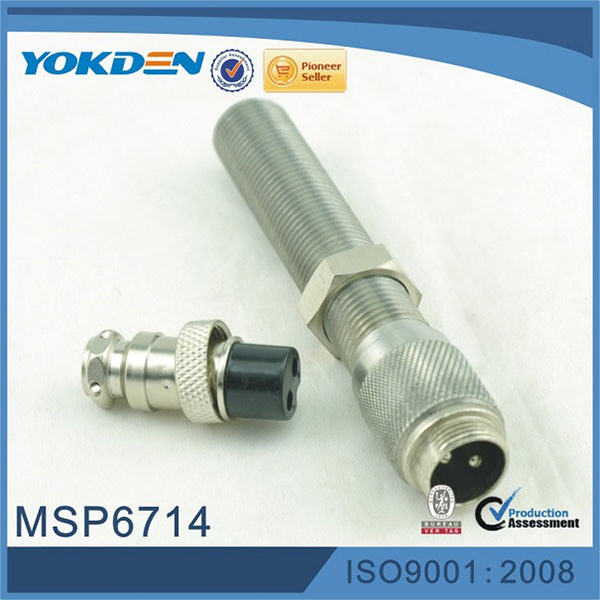 Magnetic Speed Sensor Msp6714 with Factory Price