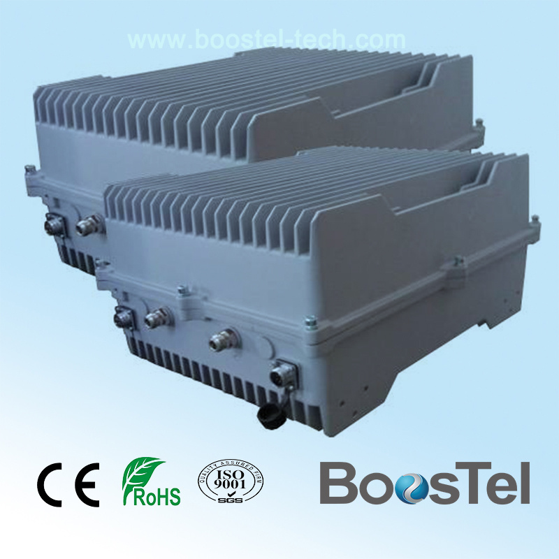 GSM 900MHz in Band Frequency Shift Power Signal Booster