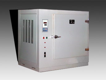 101A Series Electric Heating and Drying Oven