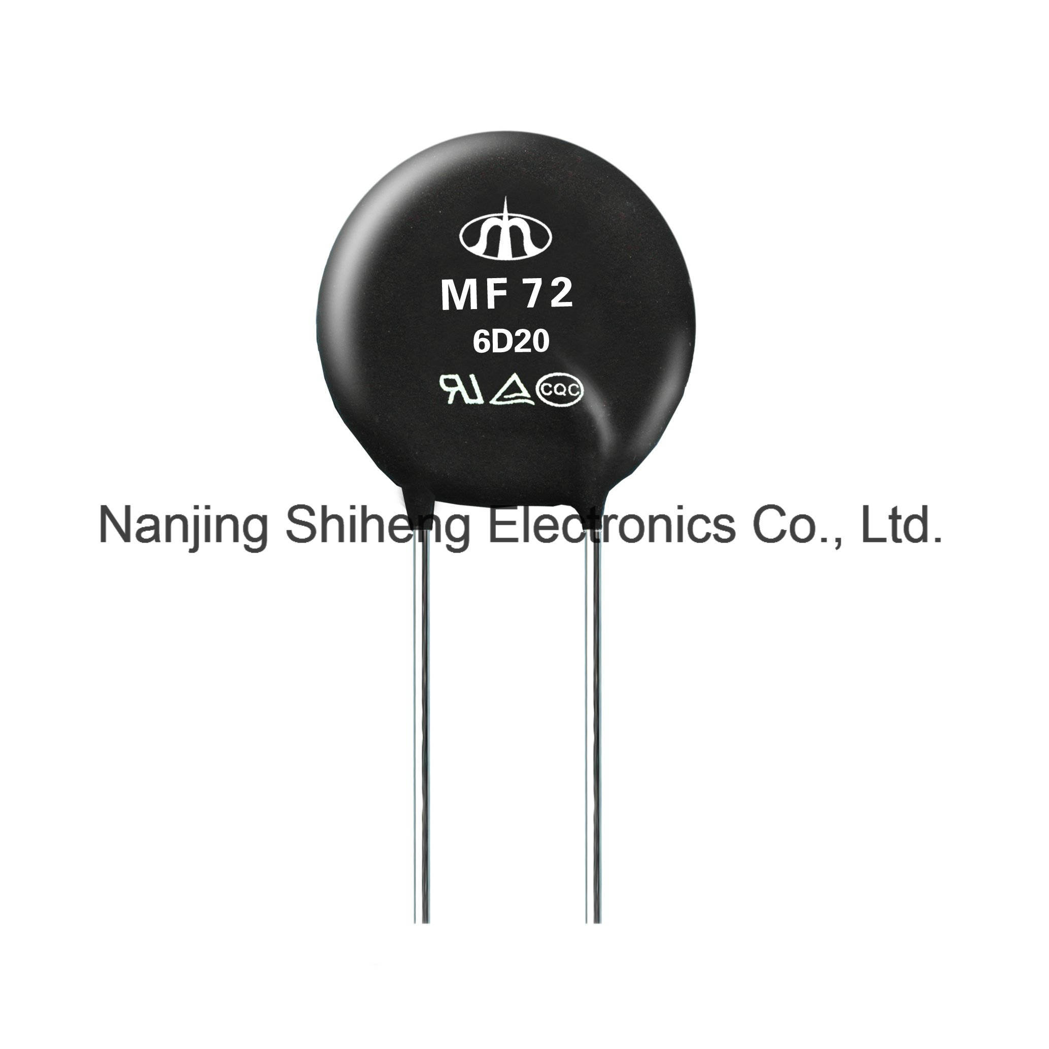 Power Ntc Thermistor in Power Supply