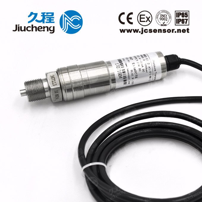 High Temperature Pressure Sensor (JC680-02)