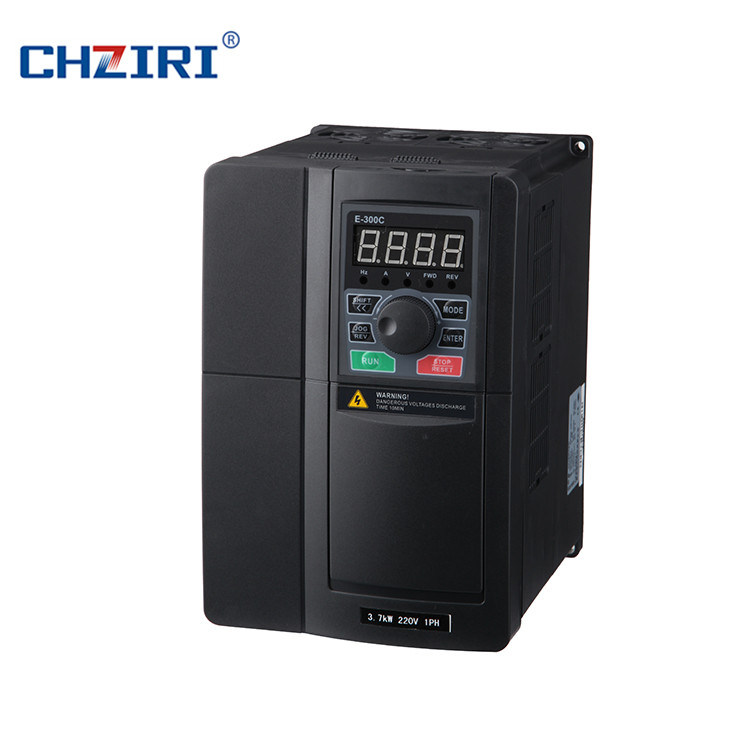 Chziri Frequency Inverter/Variable Speed Drive/AC Motor Speed Controller-Zvf9V-P1320t4