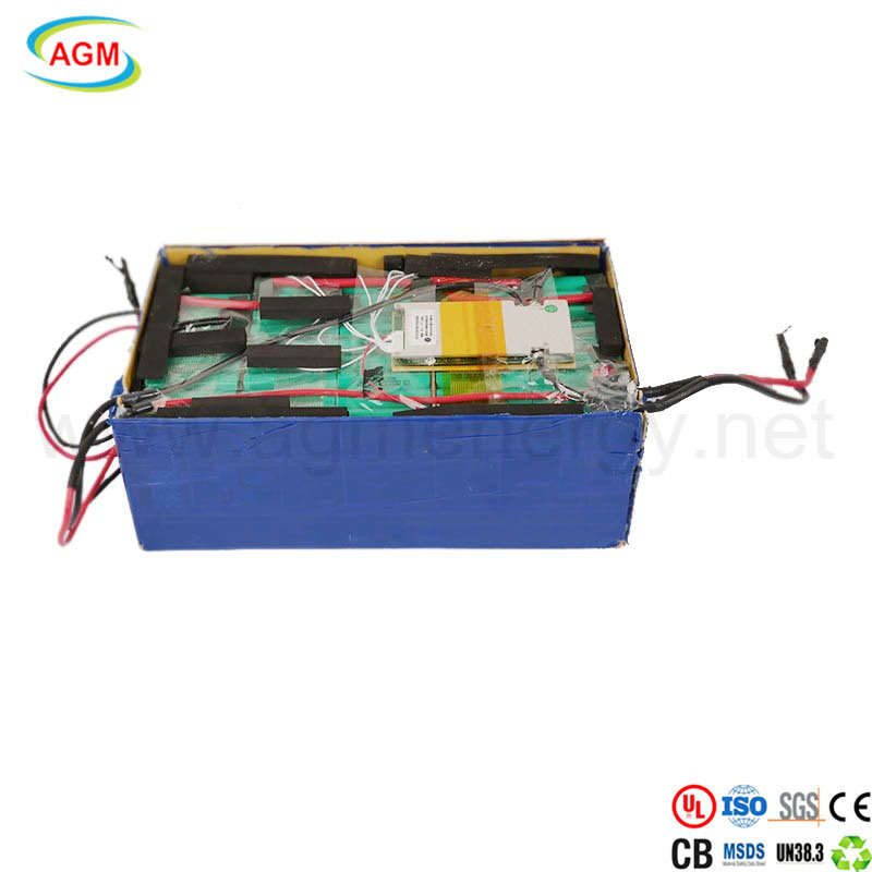 High Rate -40 25.9V 85ah 7s39p Low Temperature Battery