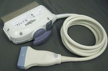 Original Used Ultrasound Transducer Ge 9L-D Ultrasound Probe