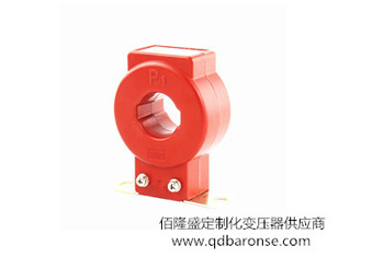 High Quality Current Transformer Customized Welcome