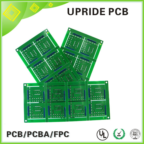 CFL PCB Circuit Design / PCB Assembly / PCB Manufacturer