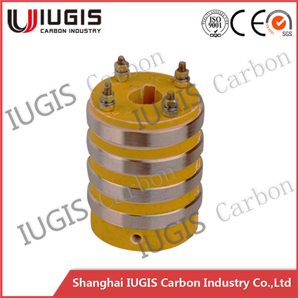 All Kinds of Slip Ring for Electric Swival Door Use
