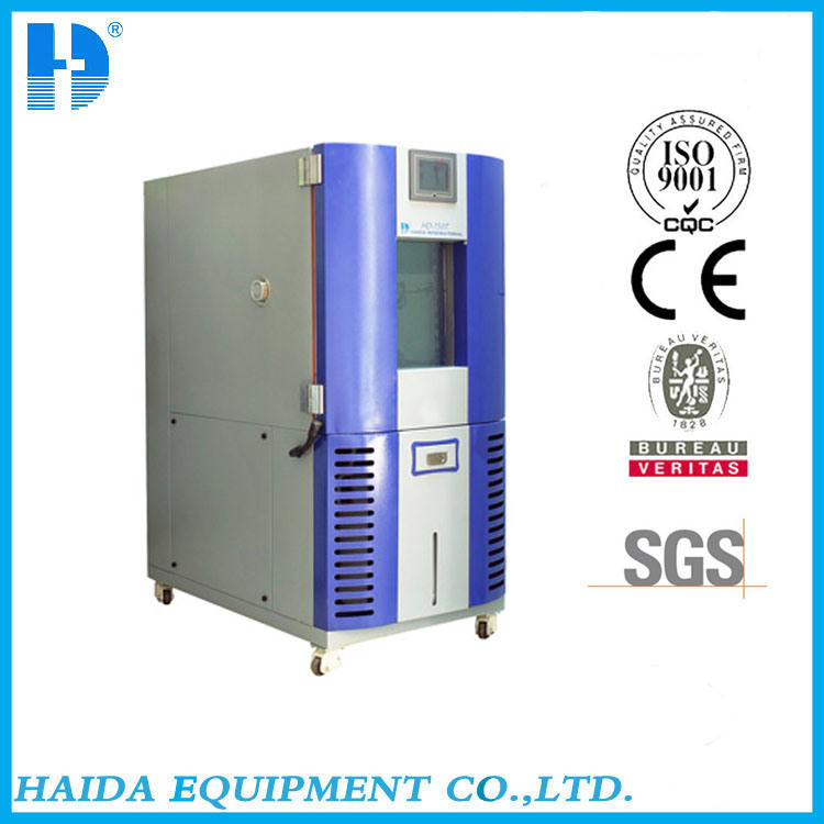 Temperature Humidity Test Chamber / Integrated Environmental Test Chamber (HD-408T)