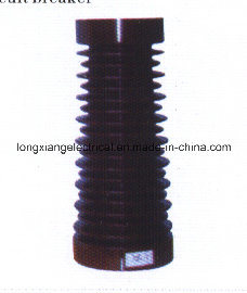 Insulation Bottle for Vacuum Circuit Breaker with ISO9001-2000