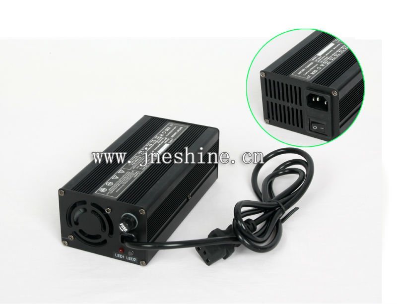 48V Battery Charger for Electric Car