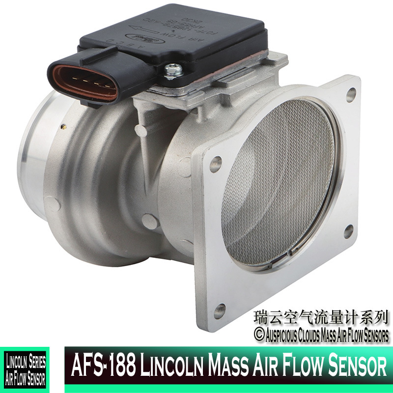 Afs-188 Lincoln Mass Air Flow Sensor