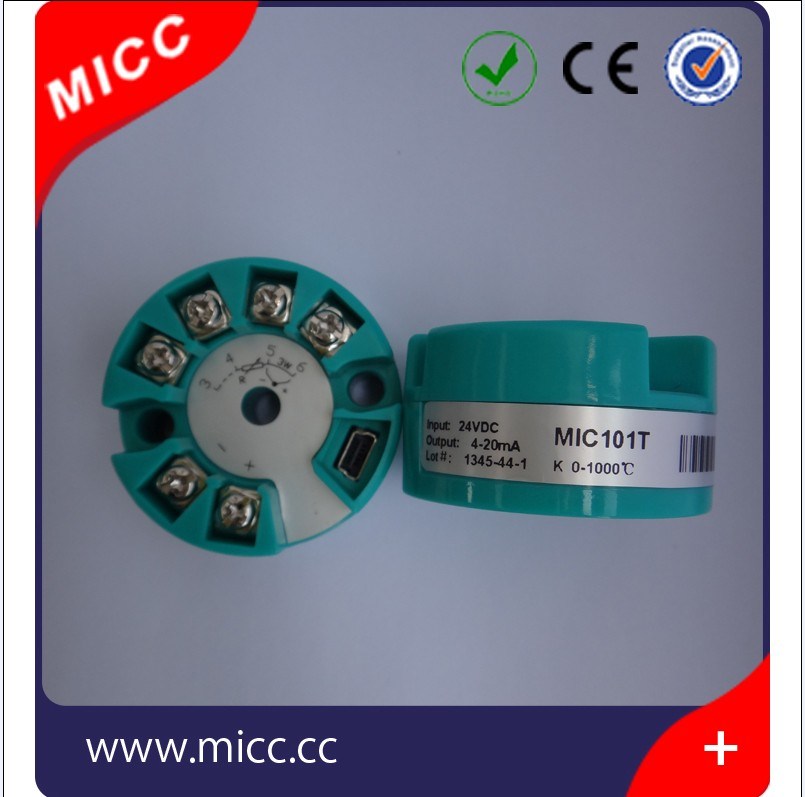 Micc302 Temperature Transmitter