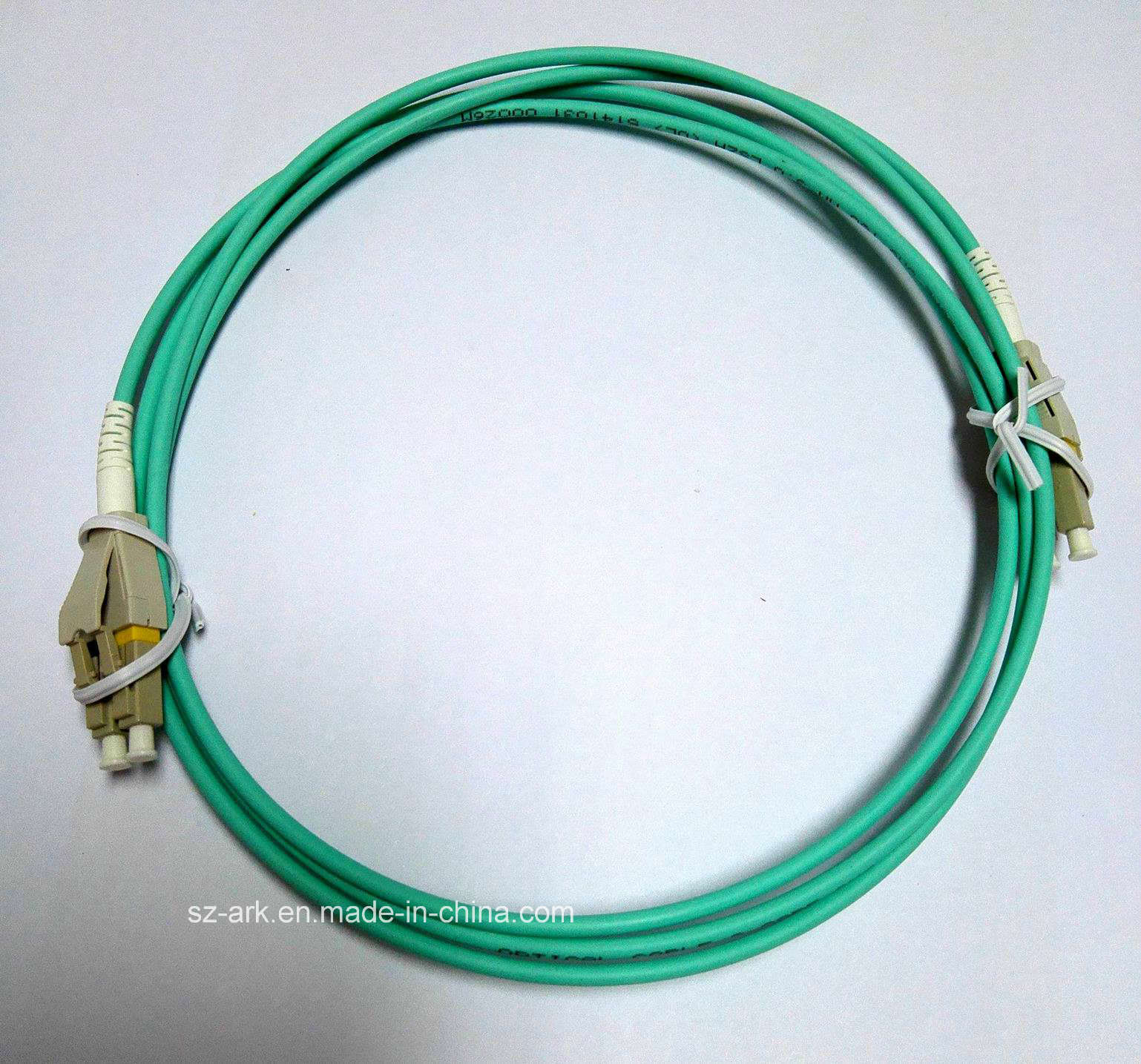 LC Connector Uniboot for FTTH