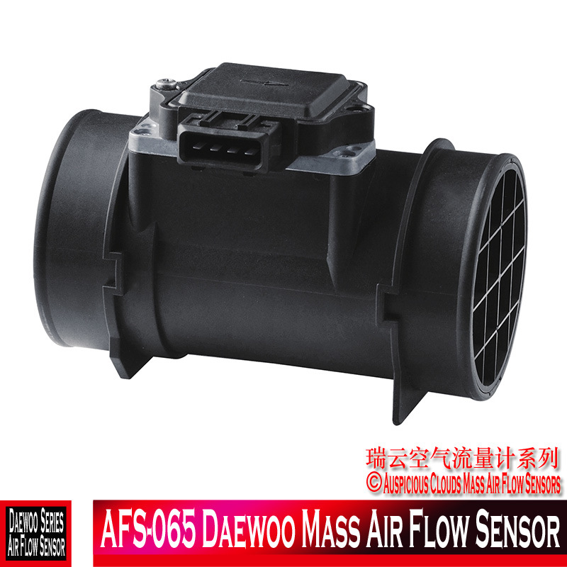 Afs-065 Daewoo Mass Air Flow Sensor