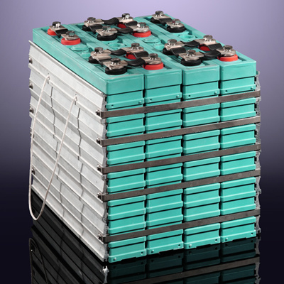 12V Series and Parallel Connection Li-ion Battery Packs