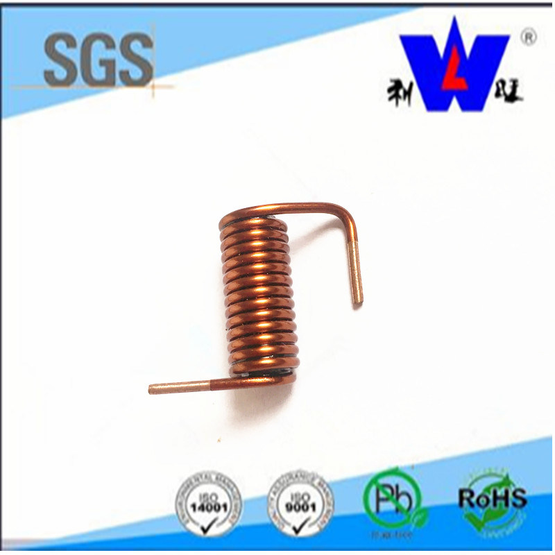 Direct Manufacturer Rolled Coil Core Inductor