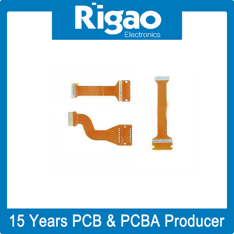 Flexible PCB FPC Design and Manufacturing