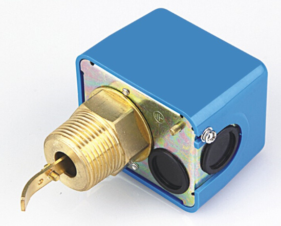 Water Pressure Transmitter Measurement Flow Switch (HTW-LKB-01B)