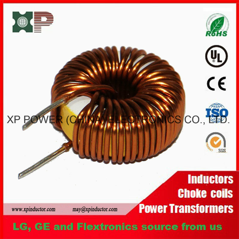 Pfc Choke Inductor for DC/DC Converter
