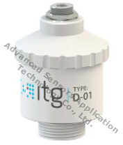 ITG O2 Oxygen Sensor Scuba Diving Sensor Spare Parts 0-100 Vol% O2/D-01