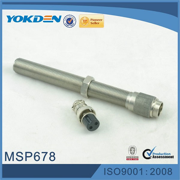 Msp678 Generator Rotate Speed Sensor