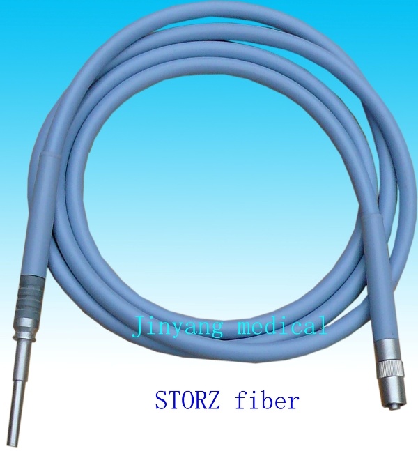 Medical Fiber Optic Cable Light Conducting Light Cable