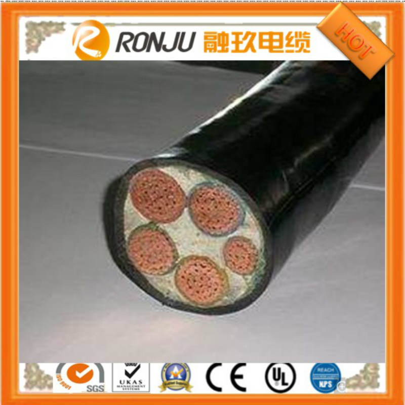 Hot Sale Rated Voltage 0.6/1 Kv Yjly Power Cable/ LSZH Sheath Power Cables