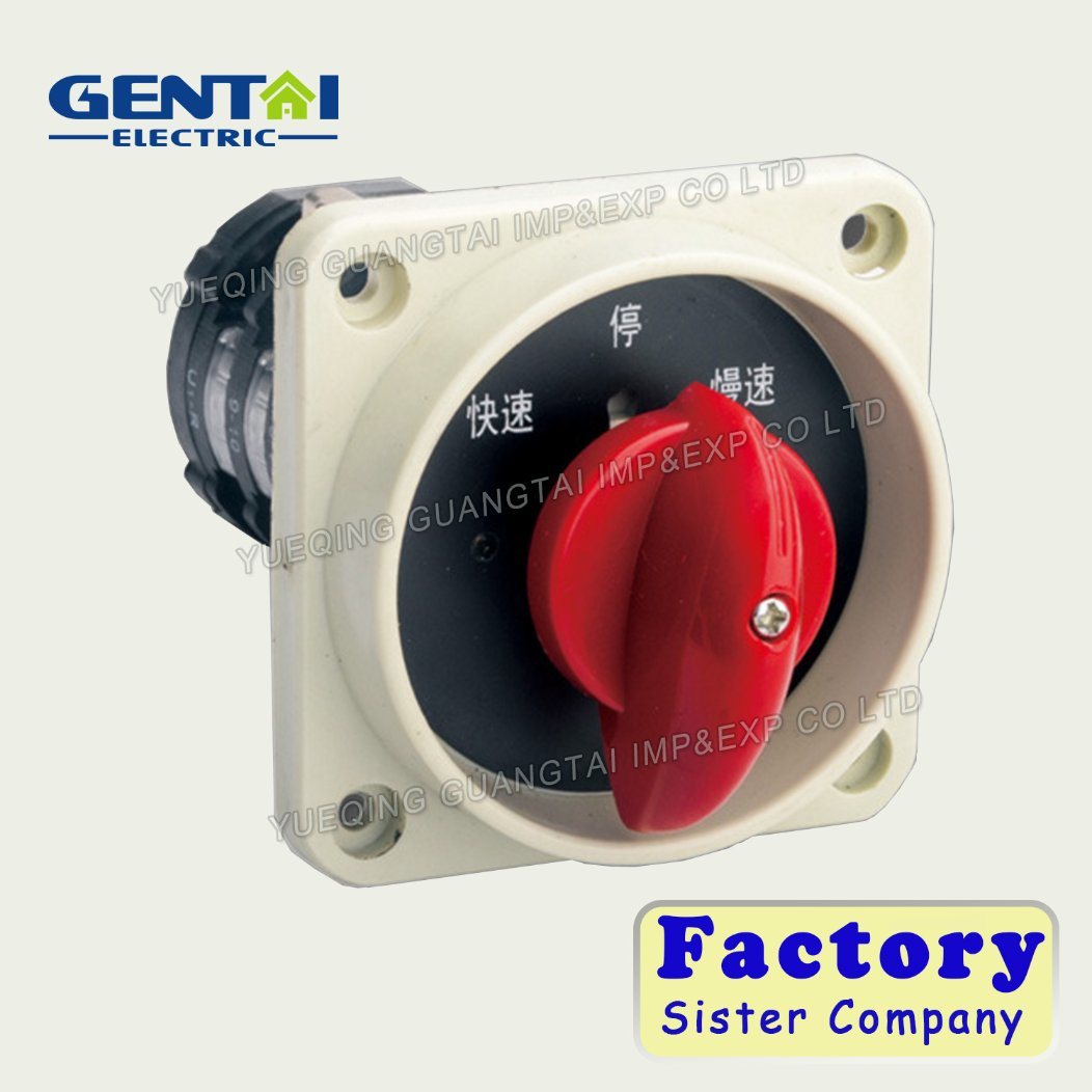 High Quality Automatic Phase Switch Transfer Switch Changeover Switch