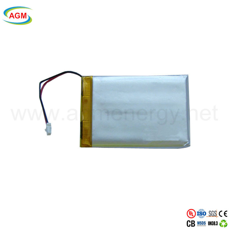 Hotsale UL 554050 1100mAh 3.7V Lithium Polymer Battery