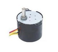 AC Synchronous Motor Air Conditioner Shutter (49TYD-1)