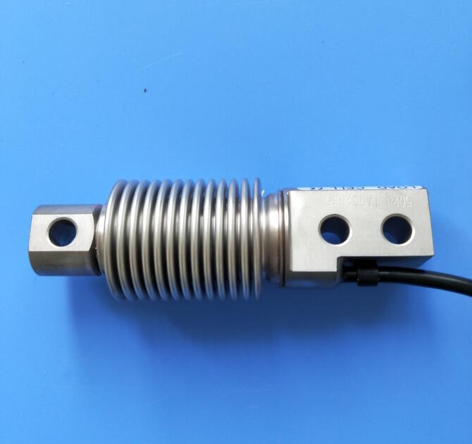 Low Price 5kg Bellow Type Load Cell