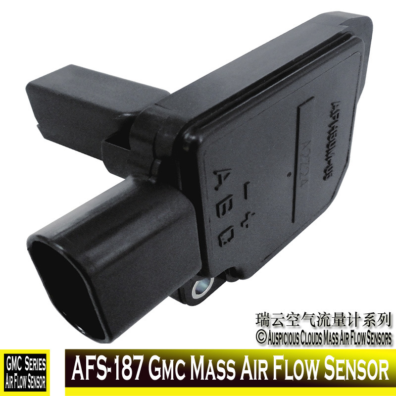 Afs-187 Gmc Mass Air Flow Sensor