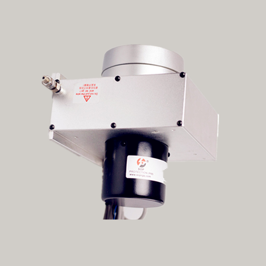 4-20mA Output Signal Electronic Sensor for Linear Position Encoder