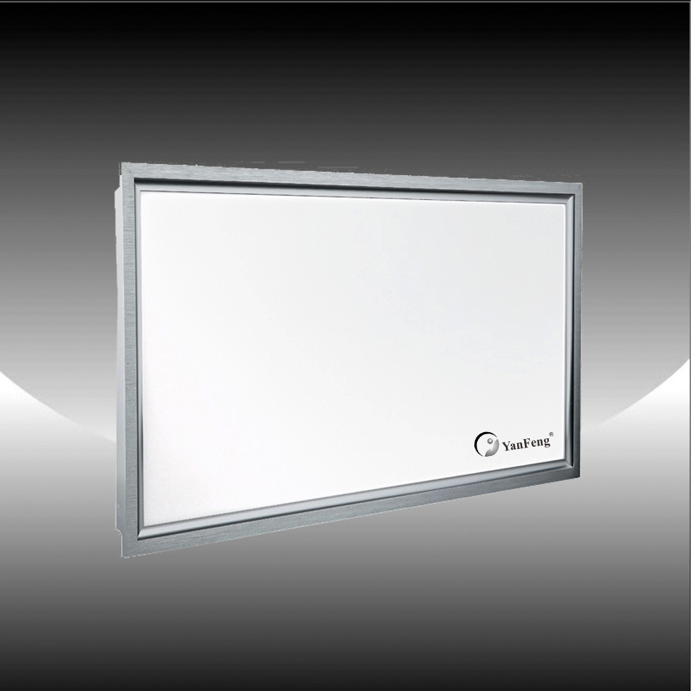 Slim Integrated Ceiling LED Panel Lighting 300mm*1200mm
