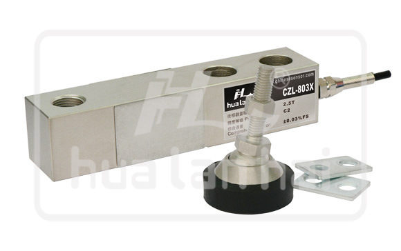 Load Cell (Shear Beam Type)