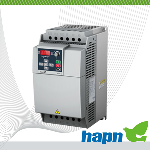 AC Frequency Inverter (HPVFE)