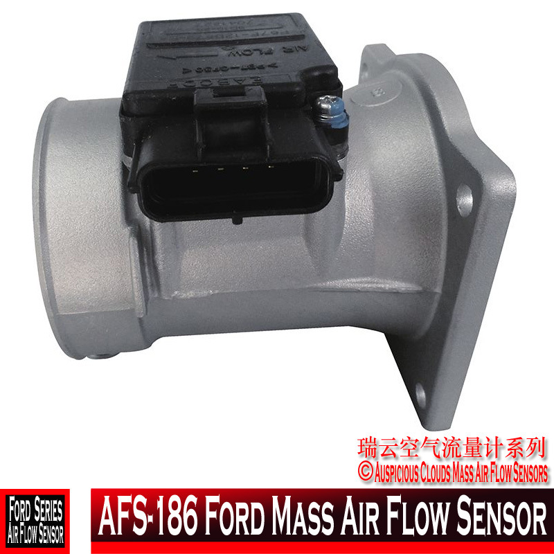 Afs-186 Ford Mass Air Flow Sensor