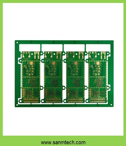 China Professional OEM Manufacturer for 1-12 Layer PCB Fabrication and Assembly
