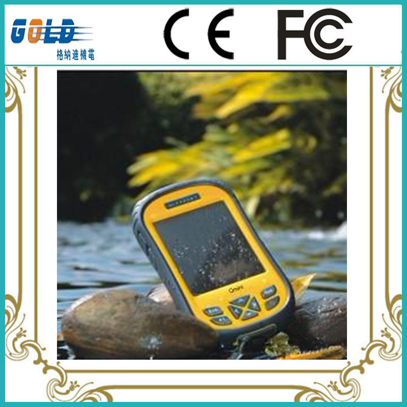 Cheap and Fine Land Survey Handheld Gis Collector/GPS Receiver