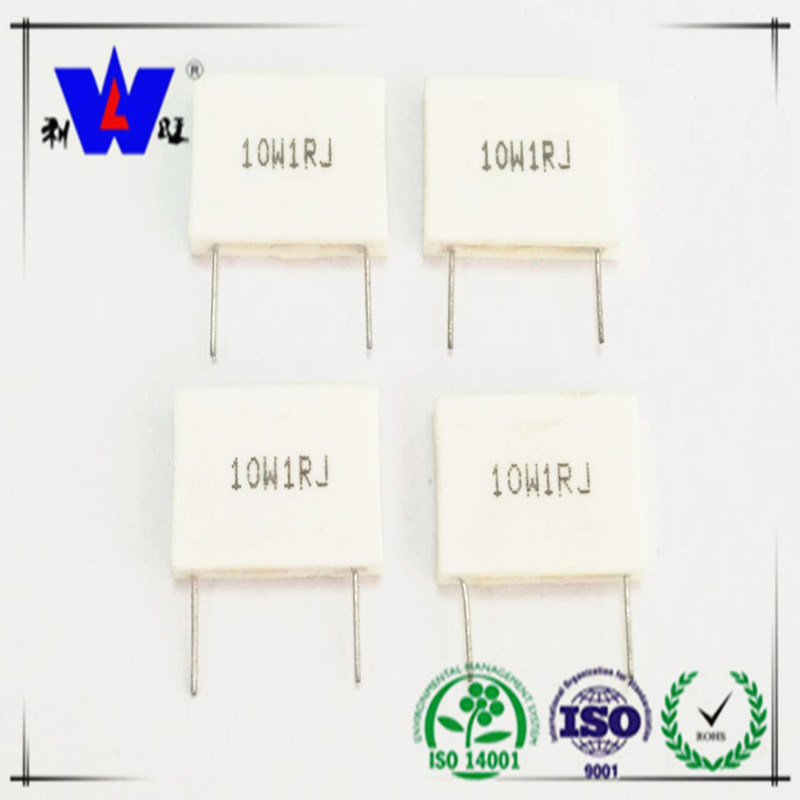 Good Quality of Wire Wound Resistor