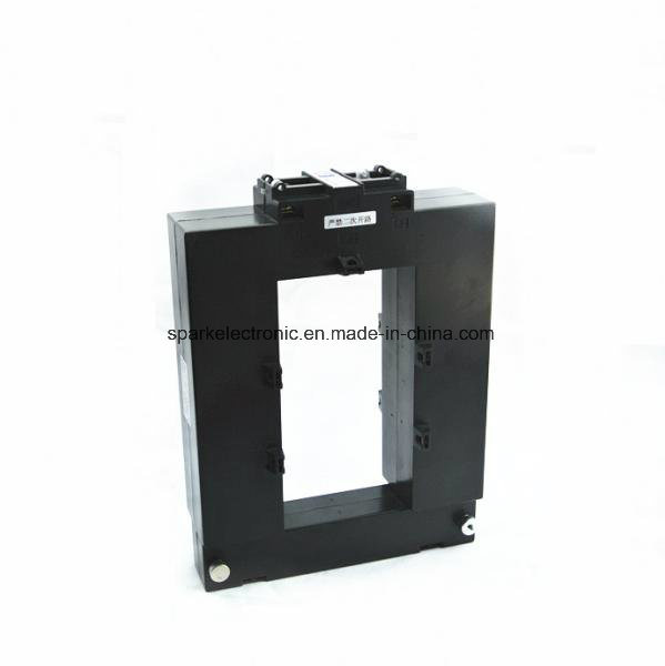1000A/5A Clamp-on Cts Split-Core Cts Current Transformer