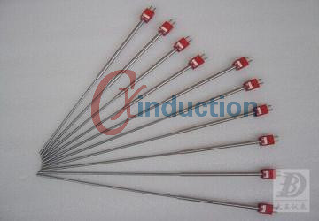 Thermocouple for Heating Furnace