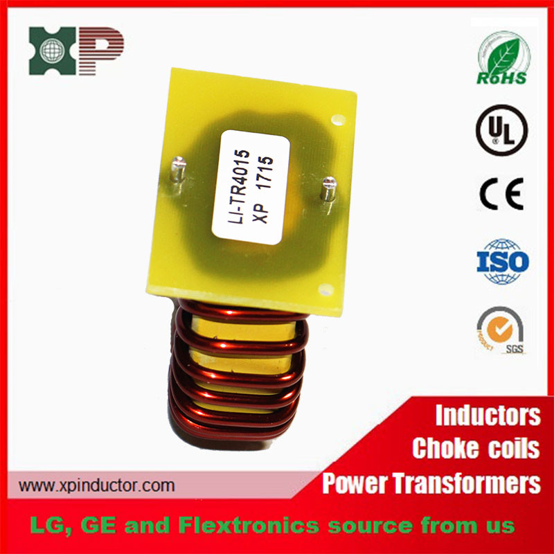 1mh Power Supply Inductor Toroidal Ferrite Inductor