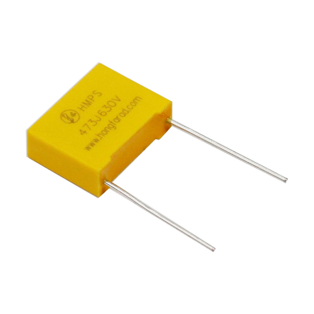 Power Dpa Dry Type Plastic Case Polypropylene Film Capacitor with DC Link for Inverters
