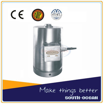 200ton Electronic Weighing Scale Load Cell (cp-7)