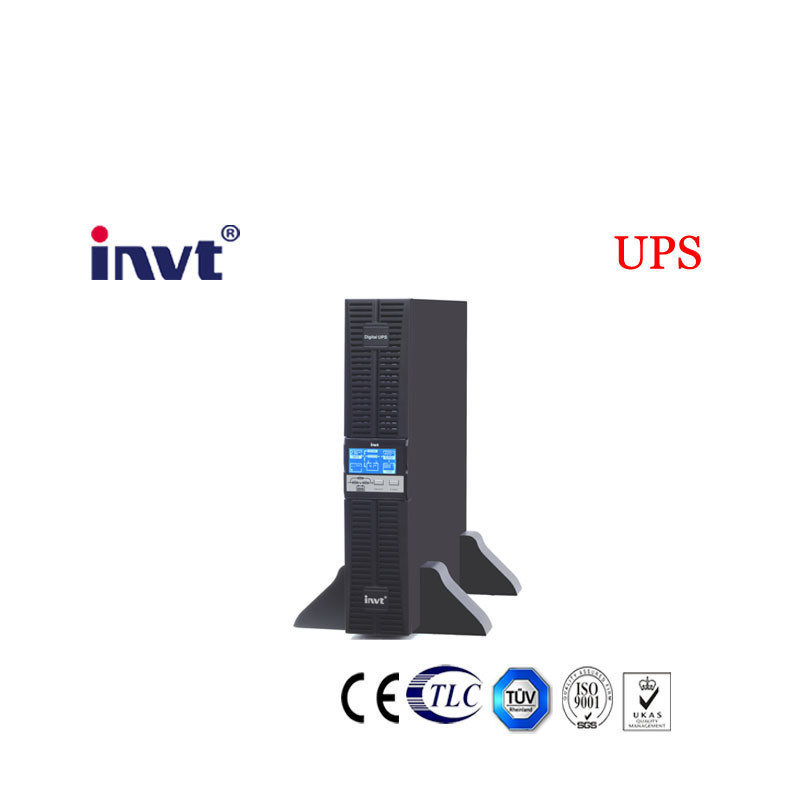 Rack Online UPS 1-10kVA (220V/230V/240V))